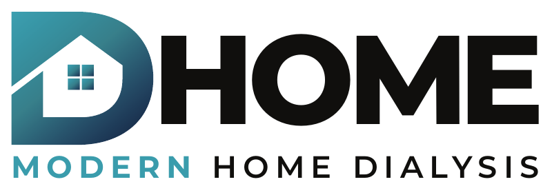 DHOME — Modern Home Dialysis
